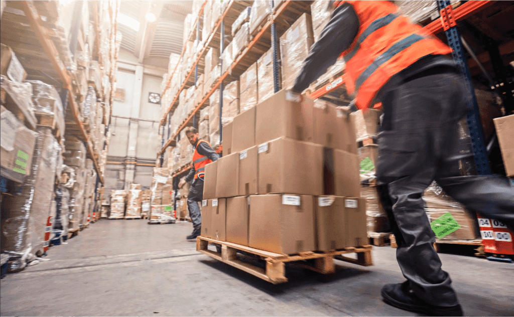 E-commerce management Img